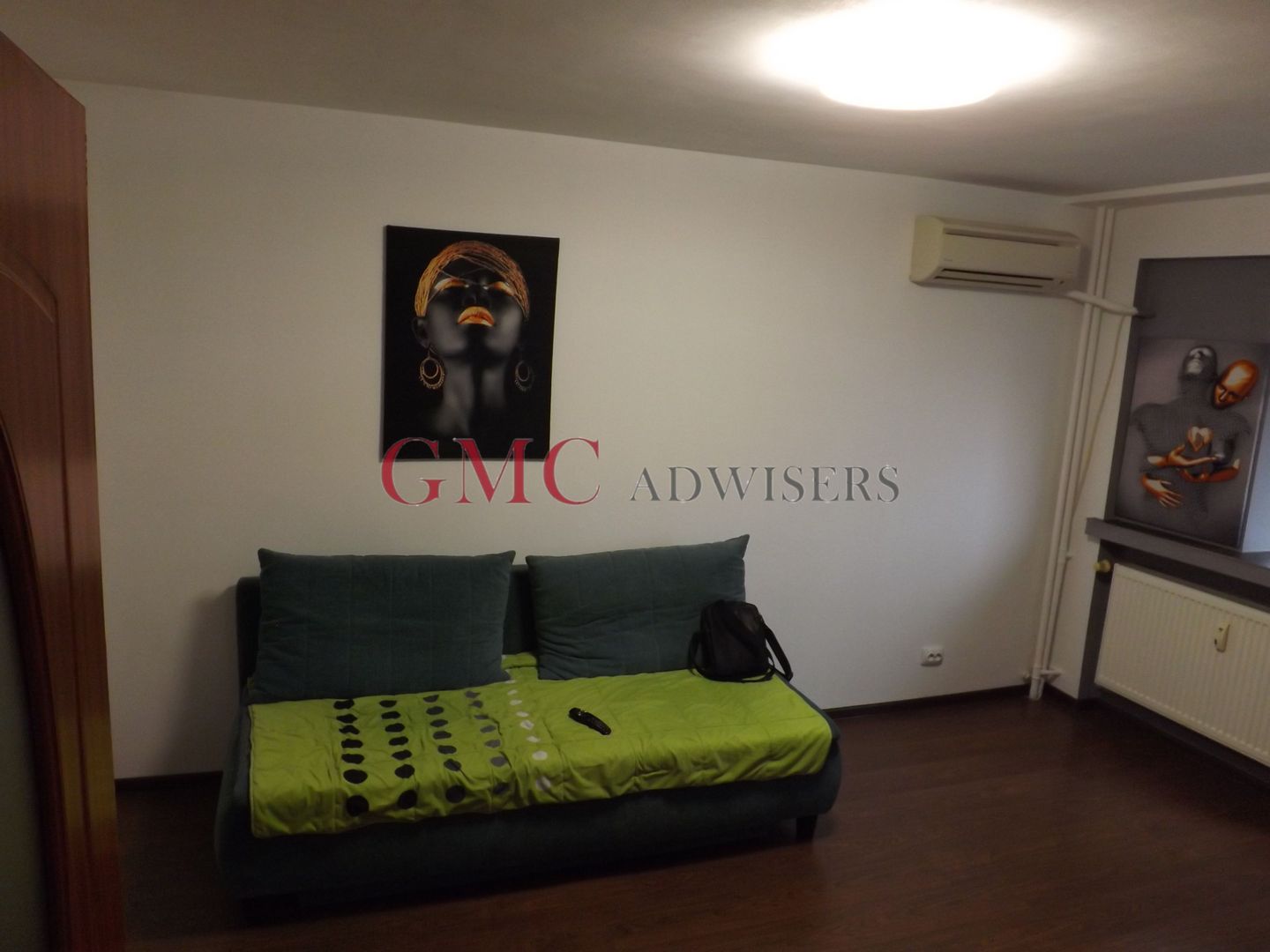 Apartament 2 Camere Str. Resita Mobilat Si Utilat - Poză 3