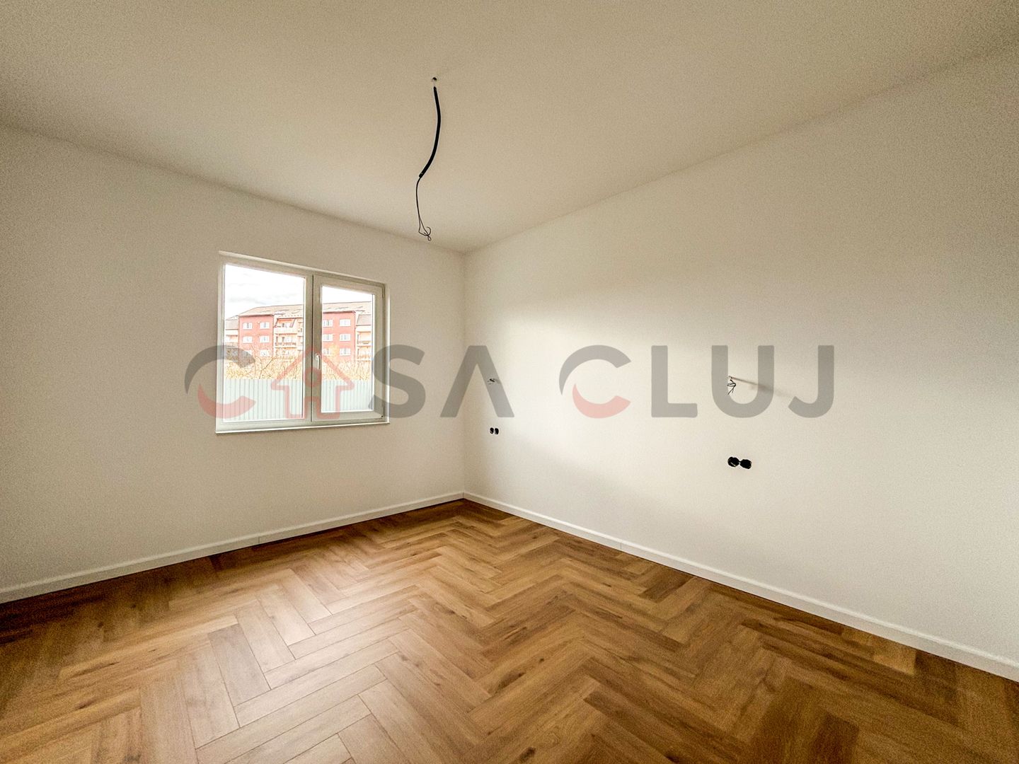 Casa Individuala Finisata - Teren Generos - Jucu de Mijloc - Poză 13