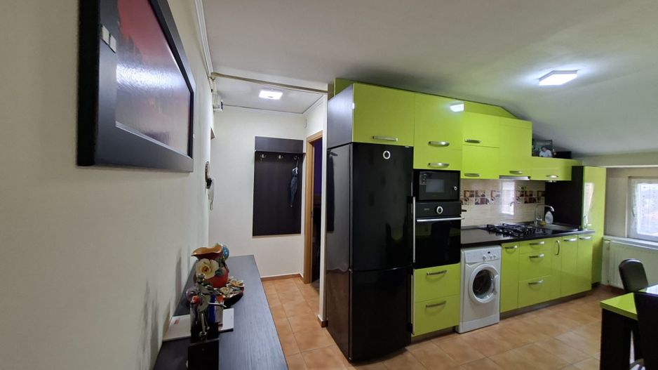 Apartament 3 camere la 5 minute de Shopping City - Poză 9