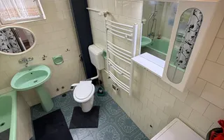 2 camere| curte comuna cu 3 apartamente| centrala proprie| zona aradului| - Poză 13