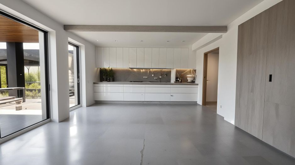 Vila superba 5 camere Iancu Nicolae Baneasa Gradina Zoologica - Poză 3