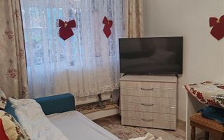 Apartament 3 cam semidecomandat parter Tudor Vladimirescu-100.000 euro - Poză 8