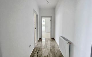 2 camere | Curte 292 mp | Bloc intabulat | 58 mp utili | Parcare - Poză 16