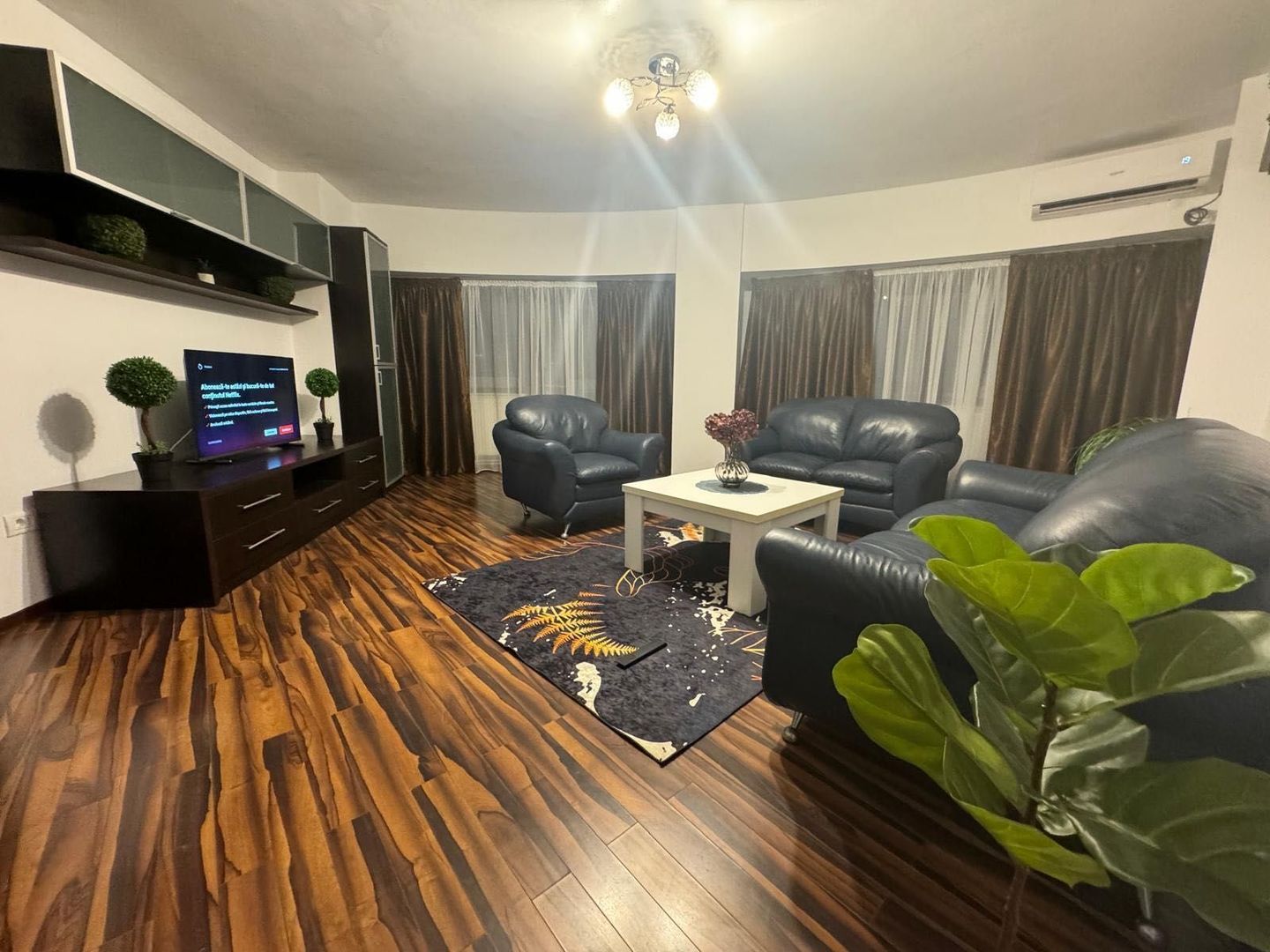 Apartament 3 camere- Unirii 75 - Poză 4