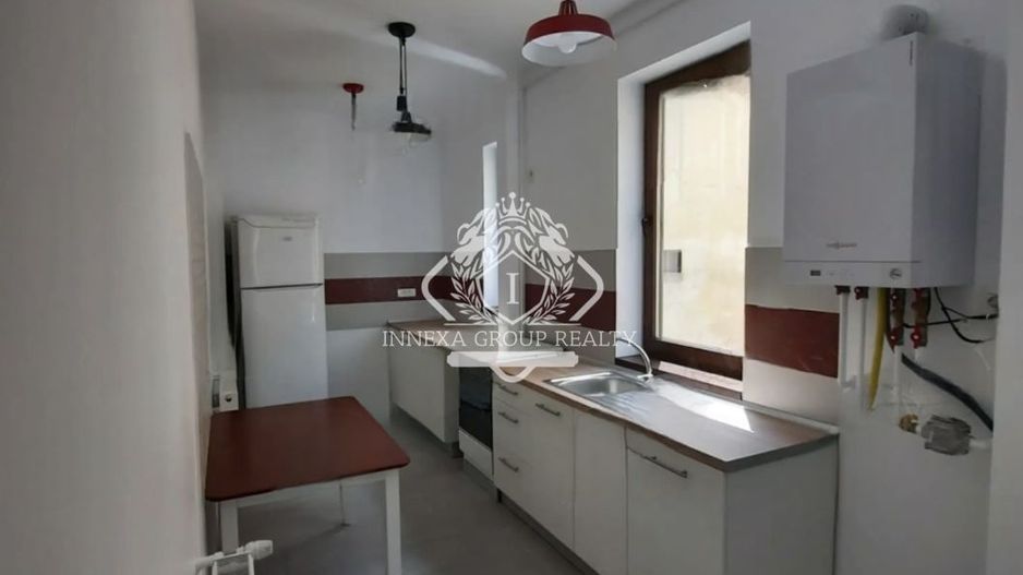 Armenească | Apartament 3 camere | Parter | Pretabil firma - Poză 6