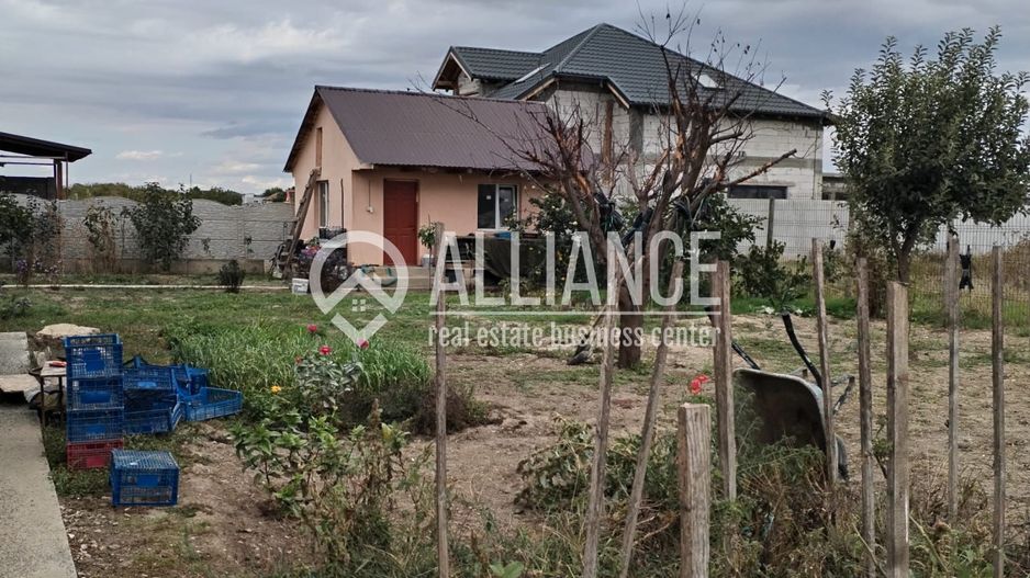 Lumina (cod04)-Casa P+1 4 camere 3 bai - Poză 12