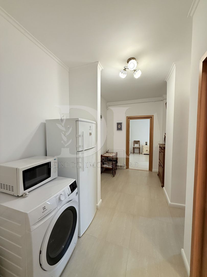 Apartament la cheie | Zona Baza Sportivă Gheorgheni - Poză 13