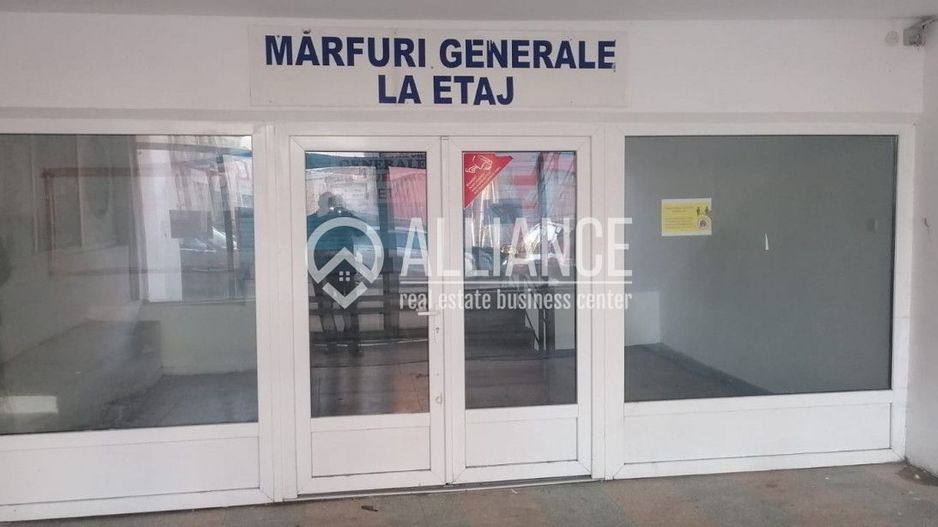 ULTRACENTRAL (COD10) - Spatiu comercial de vanzare - Poză 1