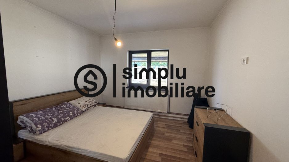 Casa 3 camere Parter zona Damila - Poză 16