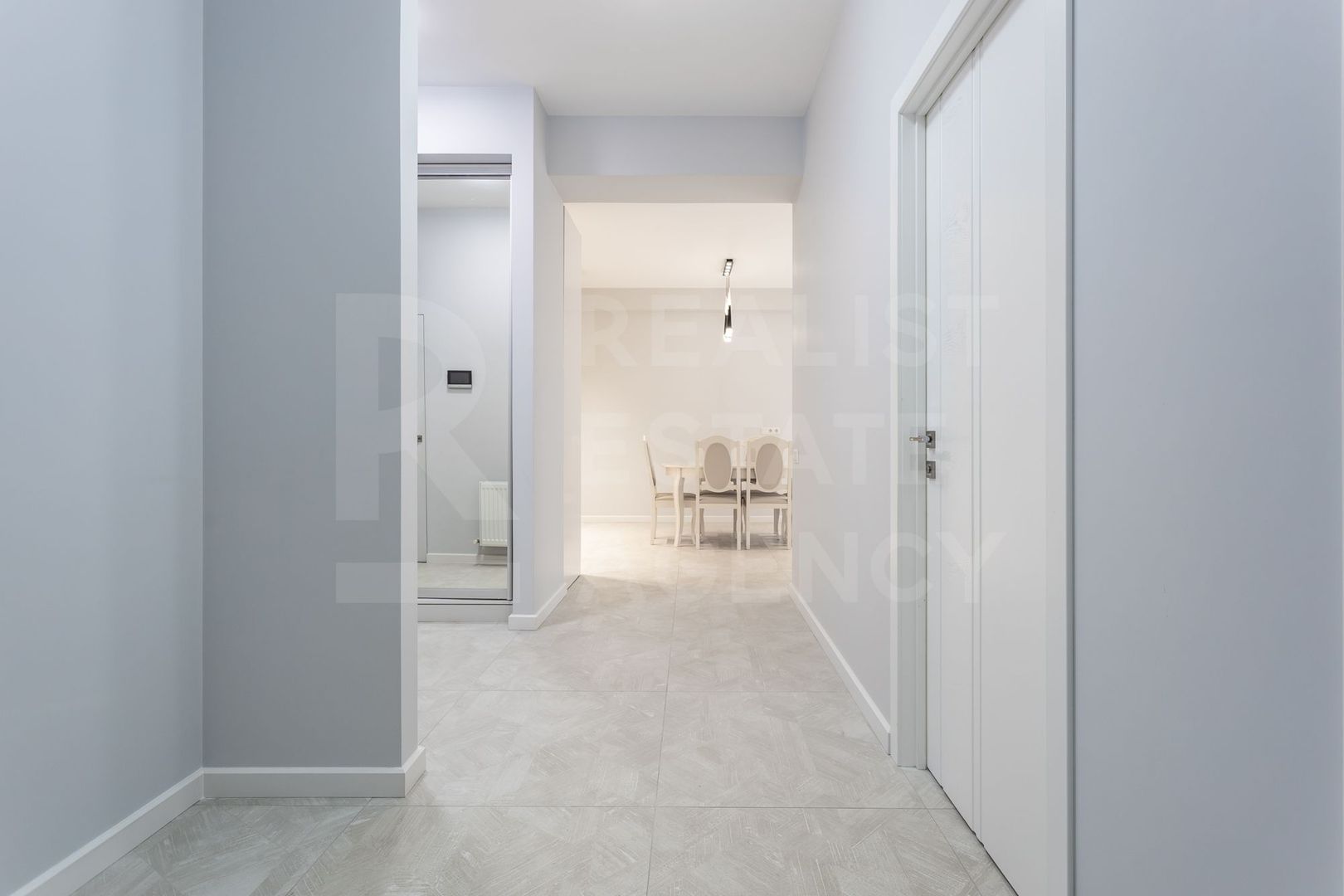 Vânzare, apartament, 2 camere, str. Bogdan Voievod, Râșcani - Poză 6