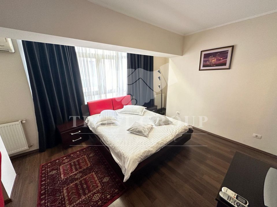 Apartament 3 camere Aviatiei Aerogarii| Loc de parcare - Poză 12