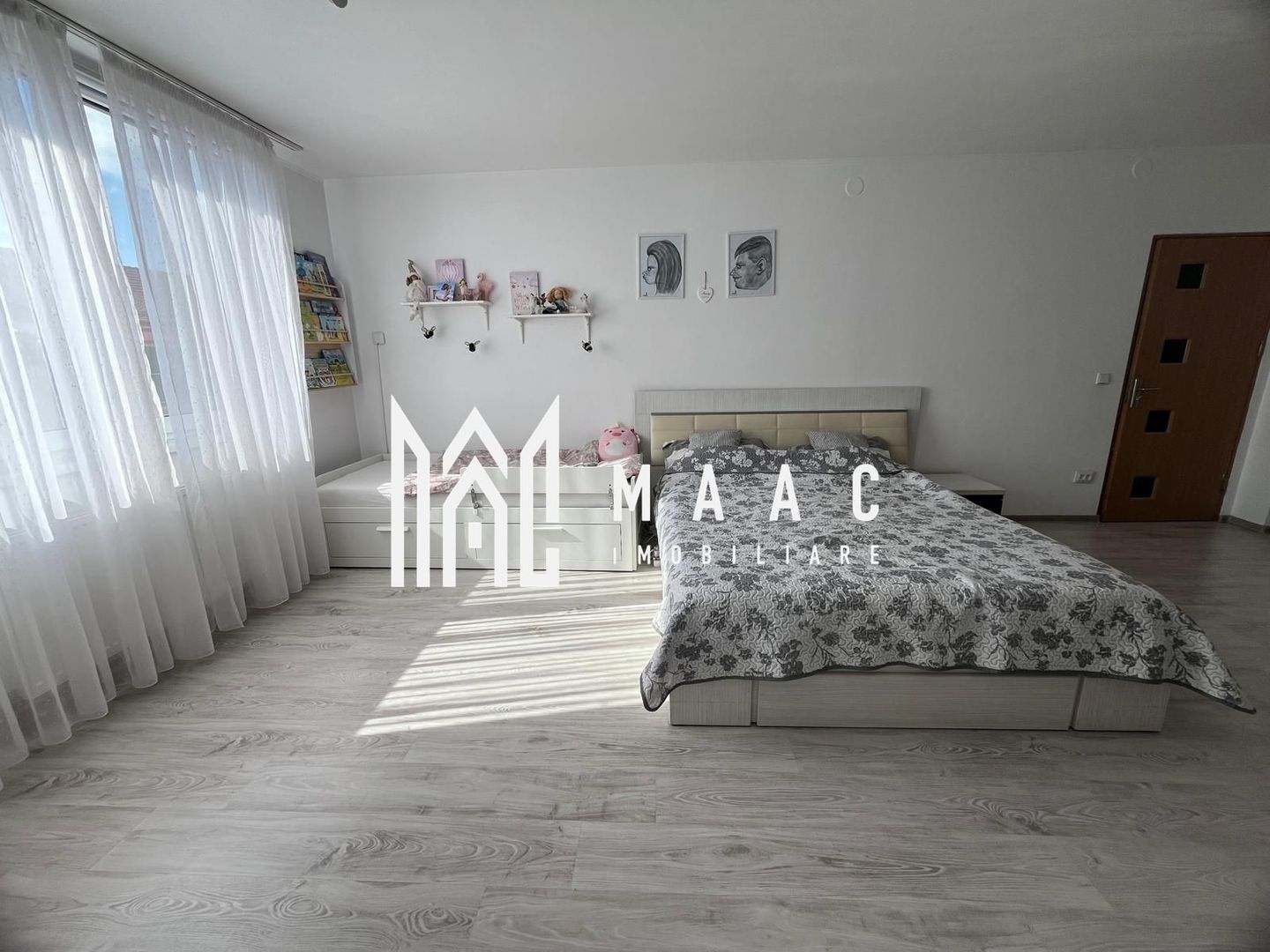 Apartament 2 camere | Decomandat | 97.5 mp | Terezian - Poză 22