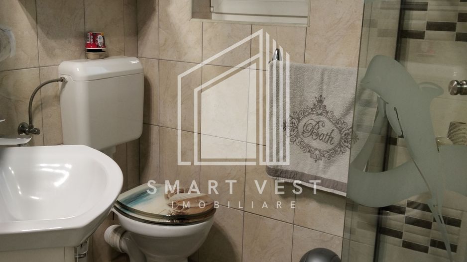 Apartament 2 camere | Etajul 1 | Zona Piata de vechituri - Poză 7