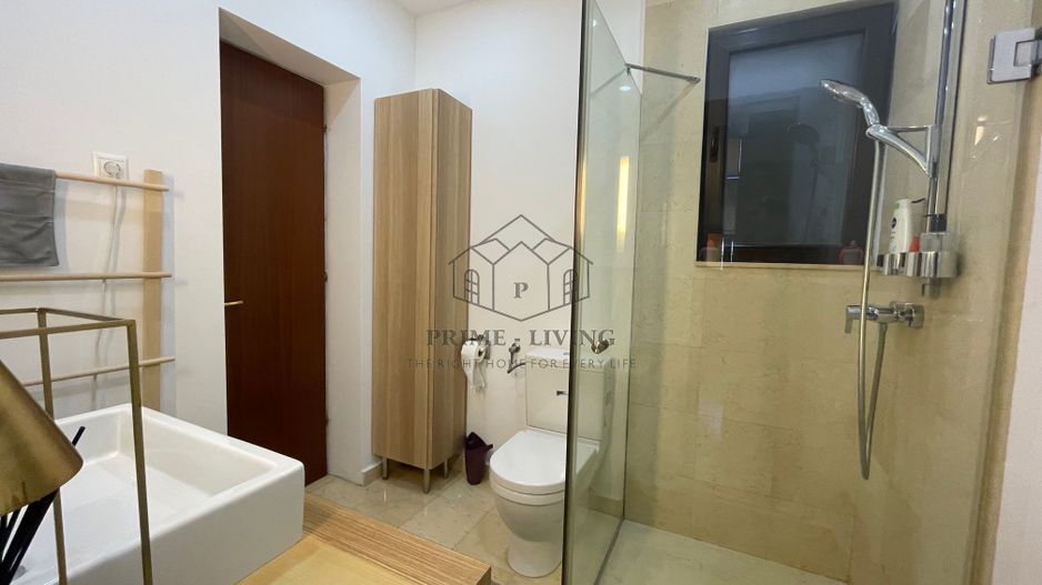 APARATMENT SUPERB CU 5 CAMERE LA INCHIRIERE/ VANZARE IN ZONA FLOREASCA - Poză 5