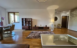 Apartament modern cu 3 Camere în Cartierul Francez – Herastrau - Poză 11