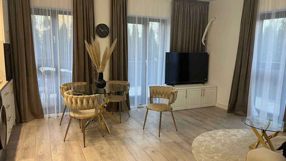 Prima inchiriere apartament 3 camere | zona Expozitiei - Poză 2