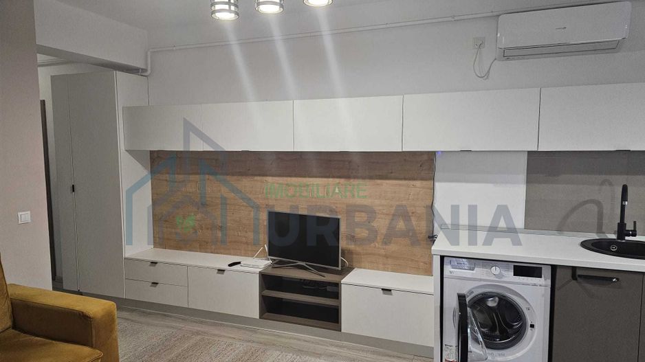Apartament 3 camere de închiriat în Centru, Iași - strada Moldovei - Poză 6