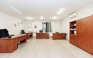 Vânzare, teren+construcție, str. Independenței, Botanica - Poză 20