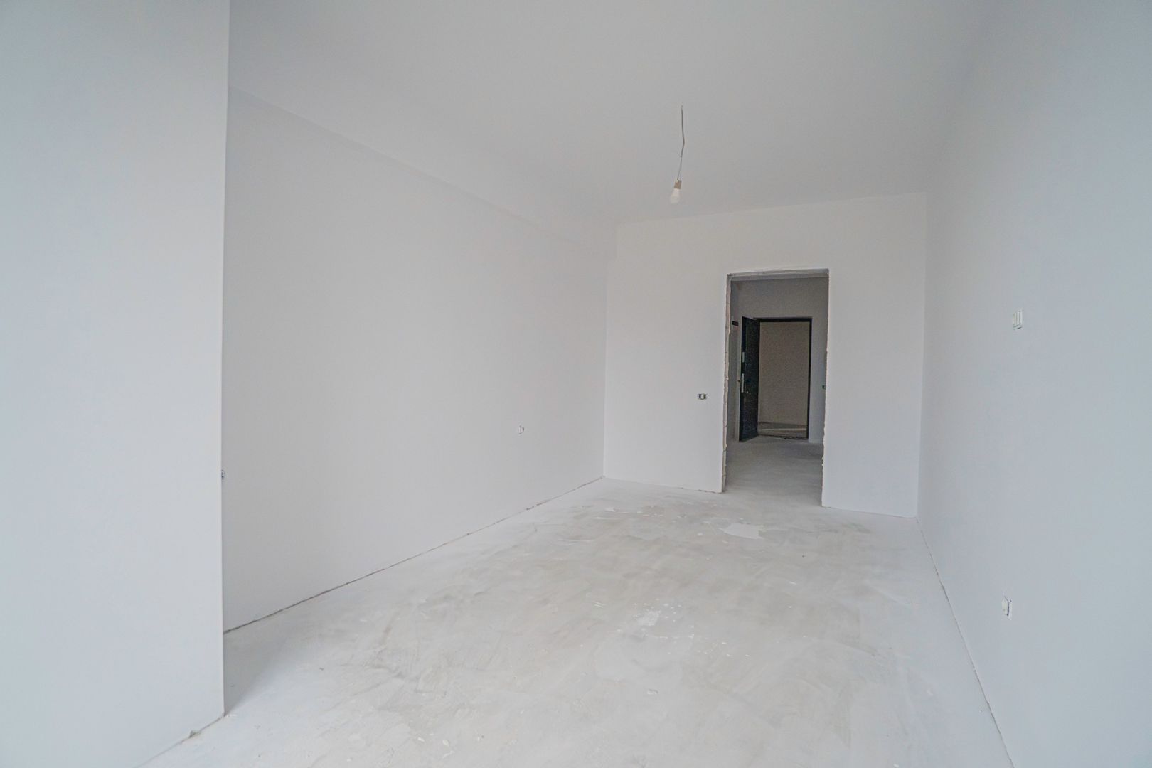 Tomis Nord- Vanzare apartament decomandat cu 2 camere, bloc nou. - Poză 20