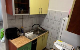 Garsoniera renovata | Etaj intermediar | Zona Expo Transilvania - Poză 3