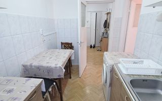 Apartament 2 camere de închiriat – zona Nord, mobilat si utilat - Poză 9