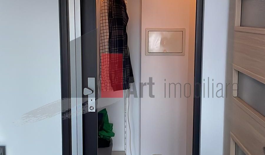 APARTAMENT 2 CAMERE -SALA PALATULUI - Poză 20