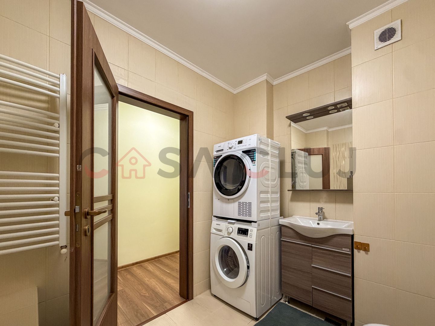3 camere, zona Iulius Mall, Fsega - Poză 7