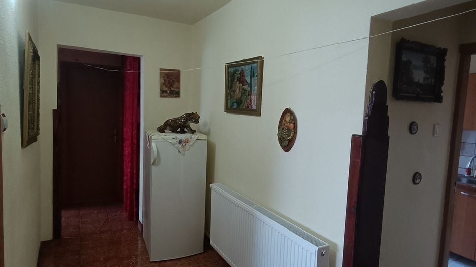 Apartament 3 camere, 70 mp utili, balcon, zona Cetate, Alba Iulia - Poză 6