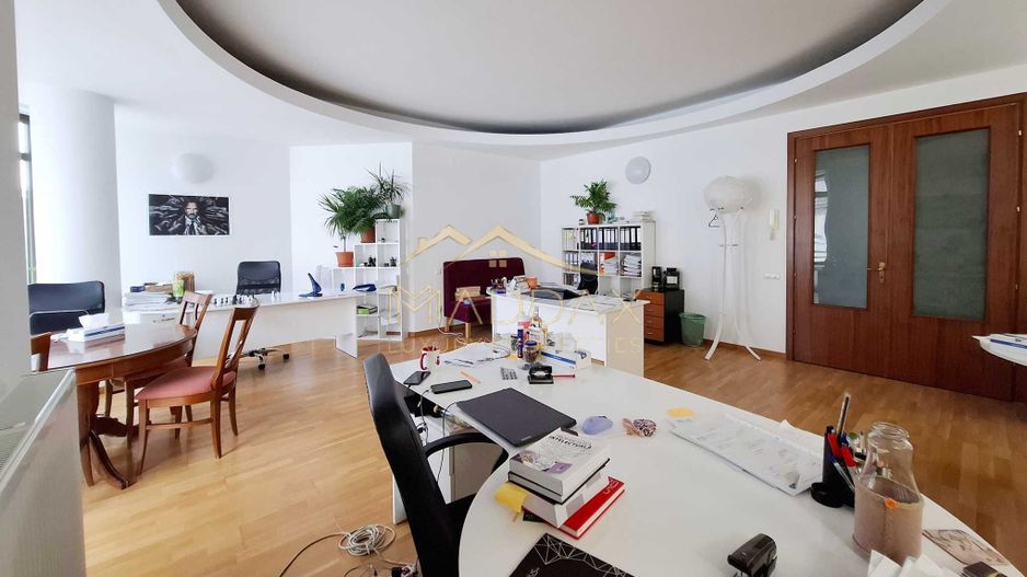 Apartament de Vanzare | 4 camere | Primaverii - Poză 5