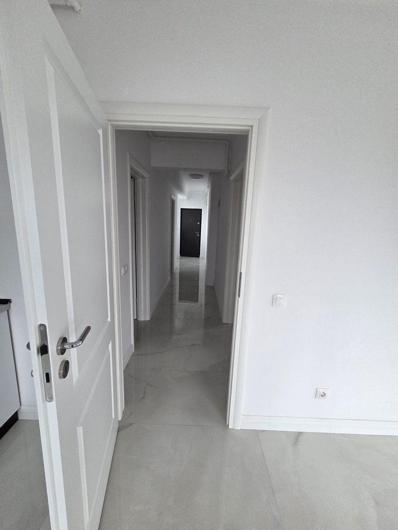 NOU! Apartament 2 camere Bucurestii Noi - Poză 6