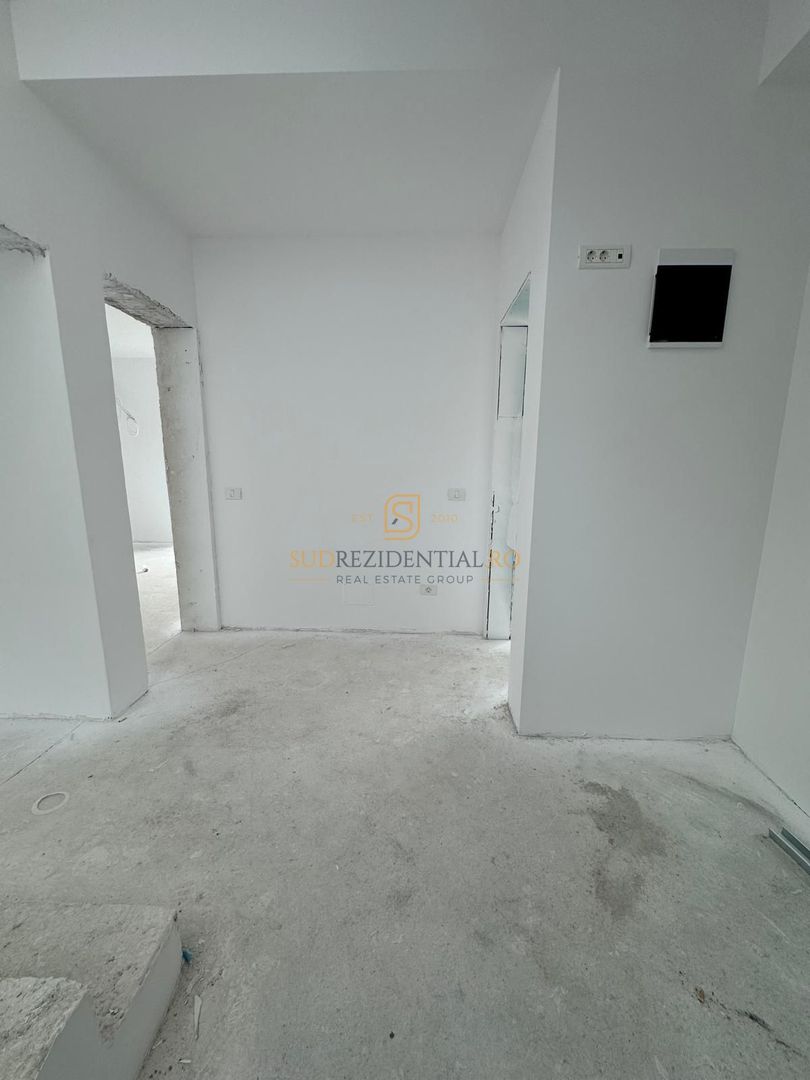 Vila premium de vanzare, P+1, 4 camere, Popesti-Leordeni, Ilfov - Poză 14