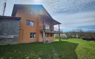 De vanzare casa 6 camere 8142 mp teren in Oarda de Sus - Poză 28