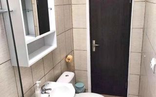 🚇 Închiriez Garsonieră Dristor, 2 min metrou, 37 mp, complet utilată - Poză 6