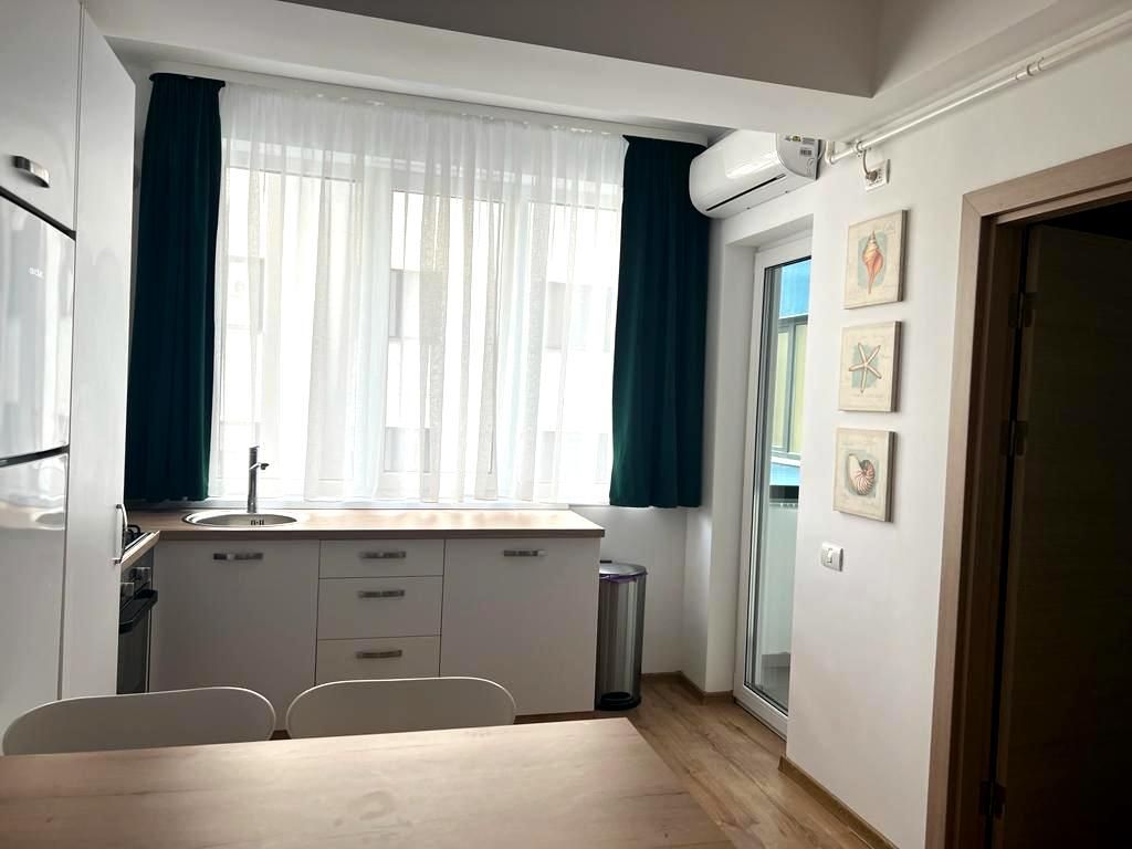 Apartament 2 camere | Zona Campus | Etaj 1 | 50 mp | 2 locuri parcare - Poză 7