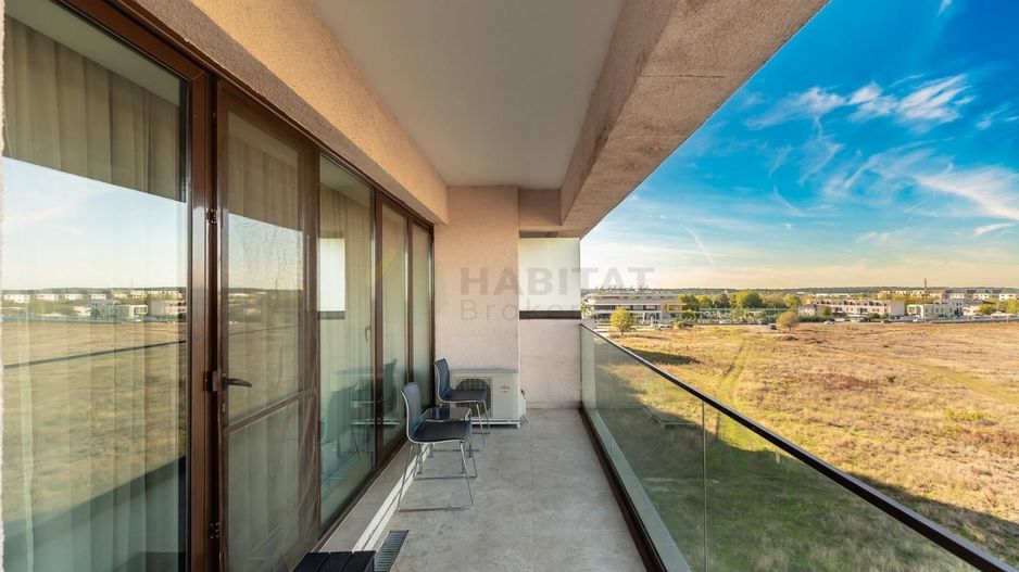 Vista Bella Apartament 3 camere - Poză 29