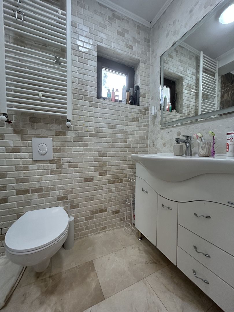 Casa P+M ideala pentru 2 familii – aproape de Techirghiol/Eforie - Poză 11