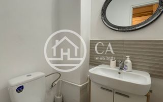 Apartament cu 3 camere de inchiriat in zona Decebal, Oradea - Poză 12