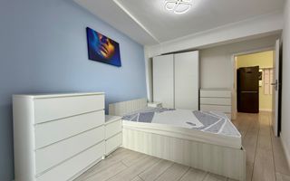 2 camere, Wings, parcare subterană inclusă - Poză 5