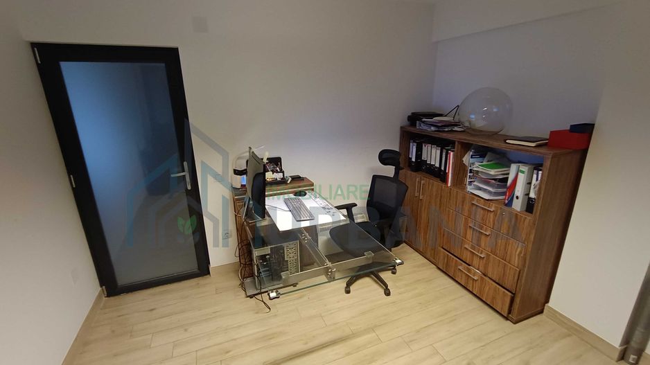 Spațiu pentru activități multiple (salon, birou, comerț, cabinet) – Zona Moara de Vânt, Iași - Poză 5