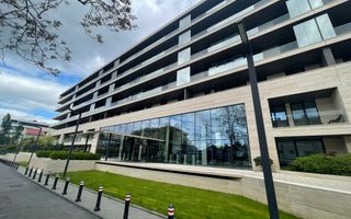 Apartament 3 camere  cu terasa EXCLUSIVIST - Poză 1