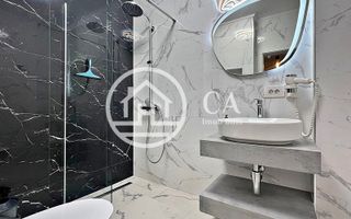 Apartament de închiriat cu 3 camere în Prima Onestilor, Oradea - Poză 9