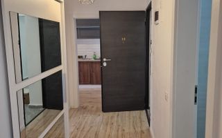 Inchiriez apartament 2 camere Exigent Plaza/Lujerului - Poză 14