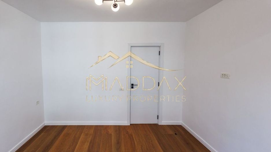 Duplex modern 3 camere | Primăverii | Intrare separată | Garaj - Poză 1