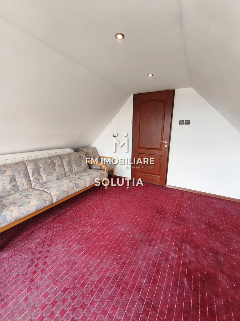 Casa Mocira, locație excelentă! - Poză 12