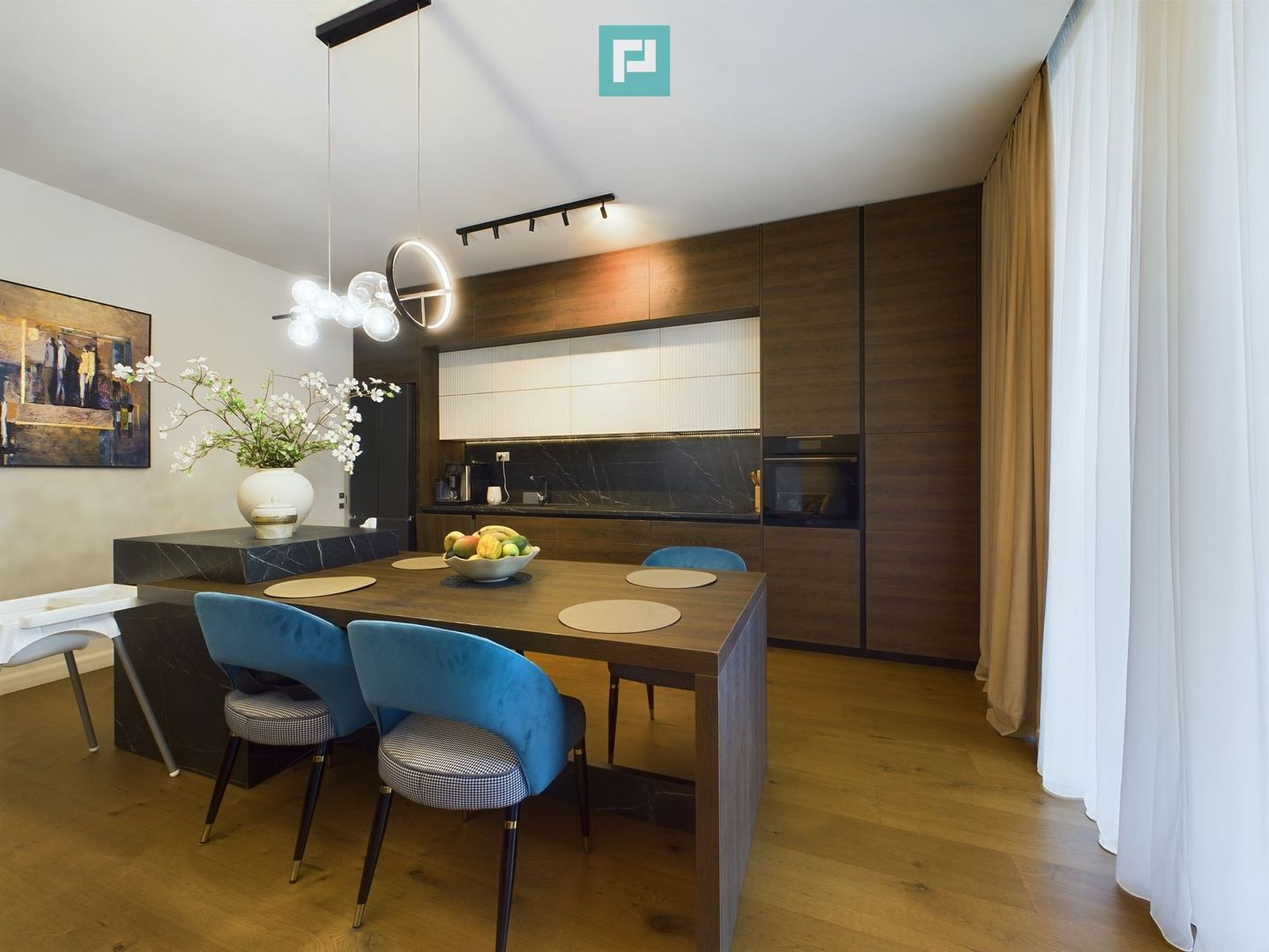 Casă cu eficiență energetică și dotări Premium în Voluntari - Poză 24