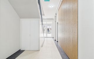 Apartament 2 camere cu gradină proprie, Freidorf - Poză 19