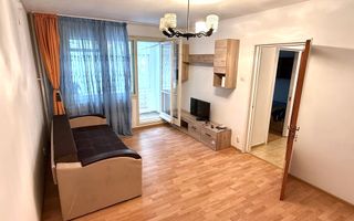 2 camere decomandat, parter, 2 min metrou, zona excelenta, pet friendly - Poză 1