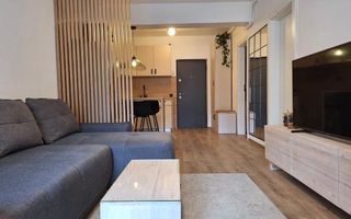 Apartament 2 camere | Bloc nou | Finisat & mobilat | Mărăști –Fabricii - Poză 3