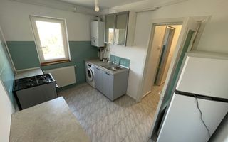 Apartament 1 cameră, zona Gării – Silvestru, Iași - Poză 1