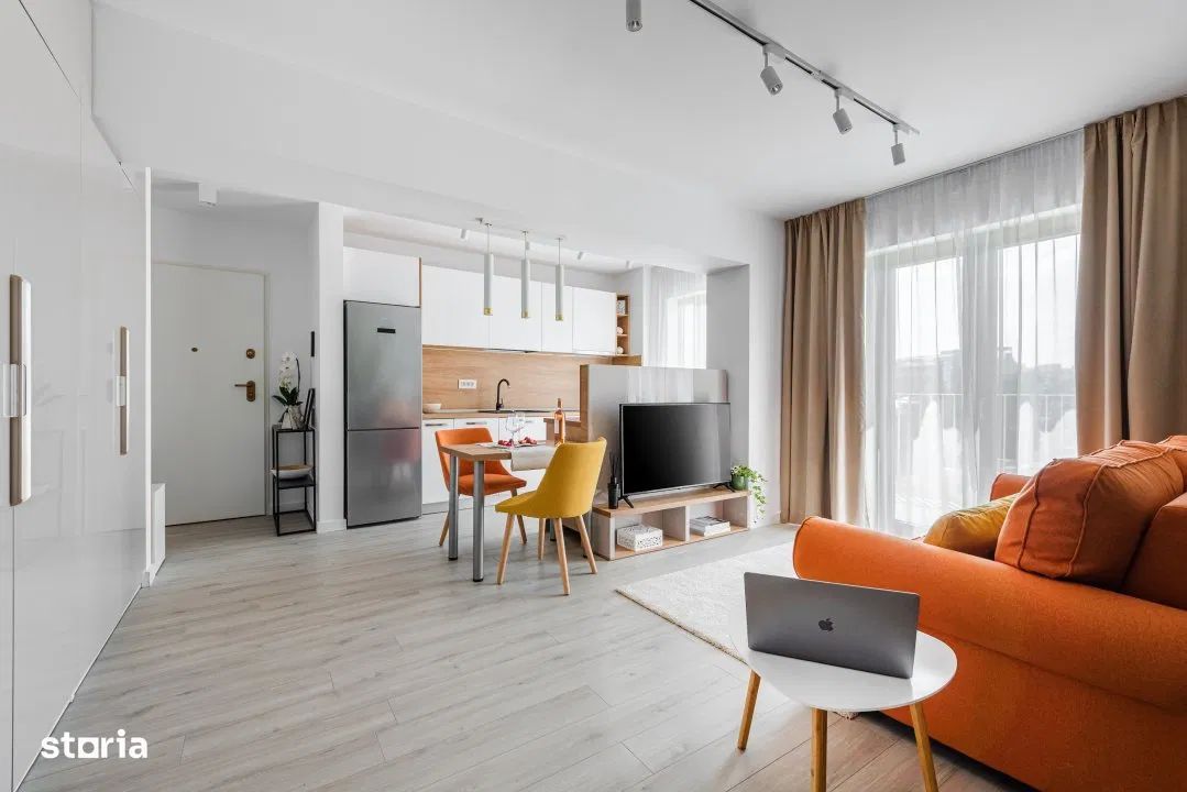 Apartament 2 camere Unirii - Poză 4